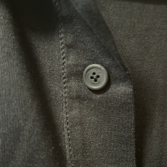 Y-3 top L/S size M - Picture 7 of 7